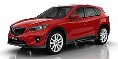 CX-5 (KE/GH) 2011 - 2015